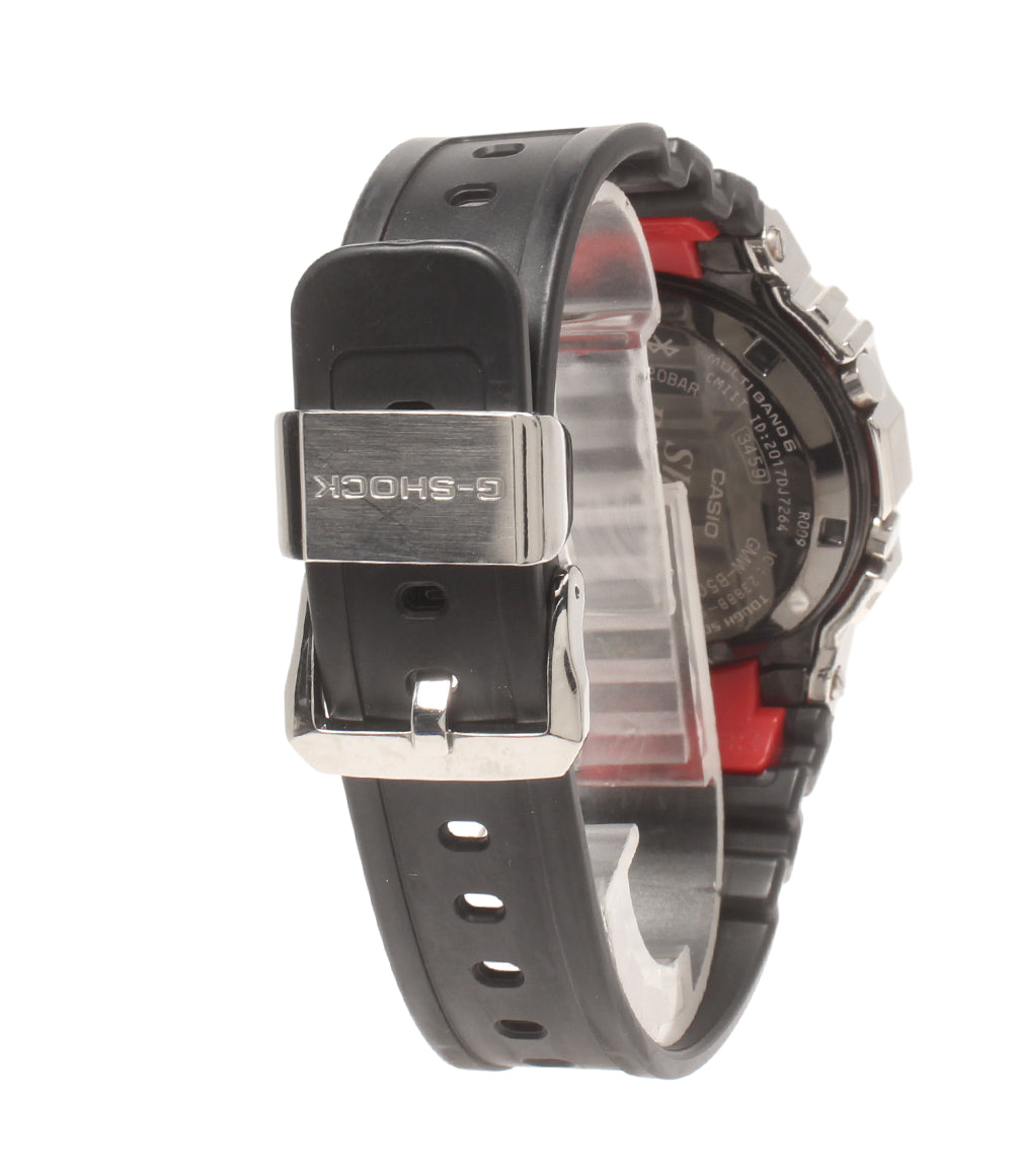 CASIO 腕時計 G-SHOCK ソーラー GMW-B5000 メンズ カシオ