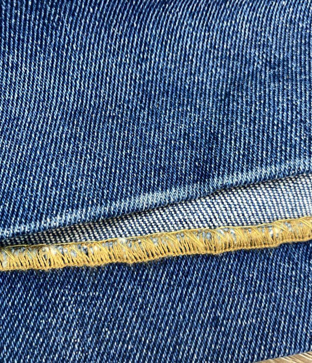 VALENTINO デニムショートパンツ レディース SIZE 26 (M) ヴァレンティノ