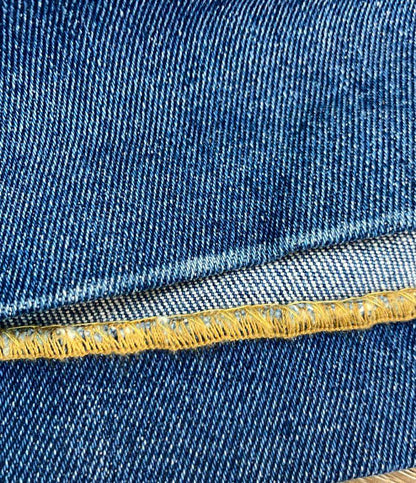 VALENTINO デニムショートパンツ レディース SIZE 26 (M) ヴァレンティノ