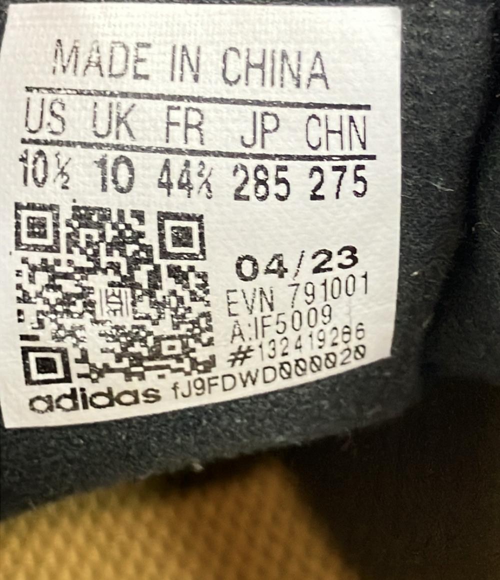 アディダス ローカットスニーカー IF5009 メンズ SIZE 28.5 (XL) adidas