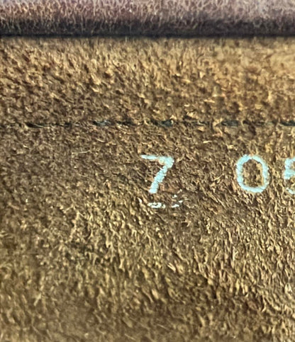 Paraboot コインローファー メンズ SIZE 7 (S) パラブーツ