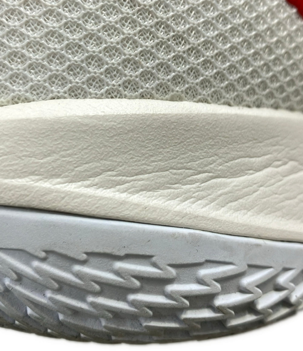 NIKE ローカットスニーカー エア ズーム GTカット FB2598-101 メンズ SIZE 26.5 ナイキ