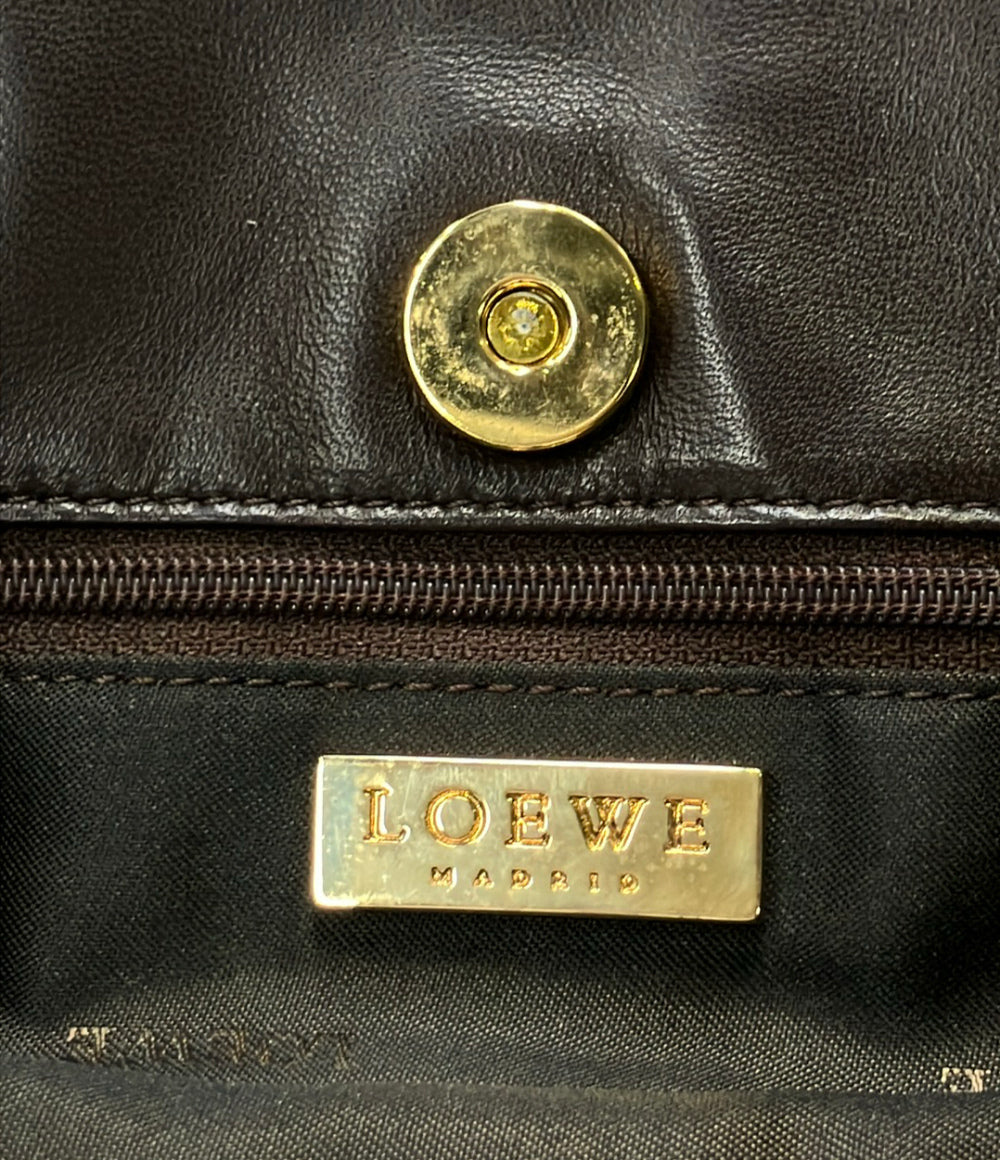 LOEWE ハンドバッグ レディース ロエベ