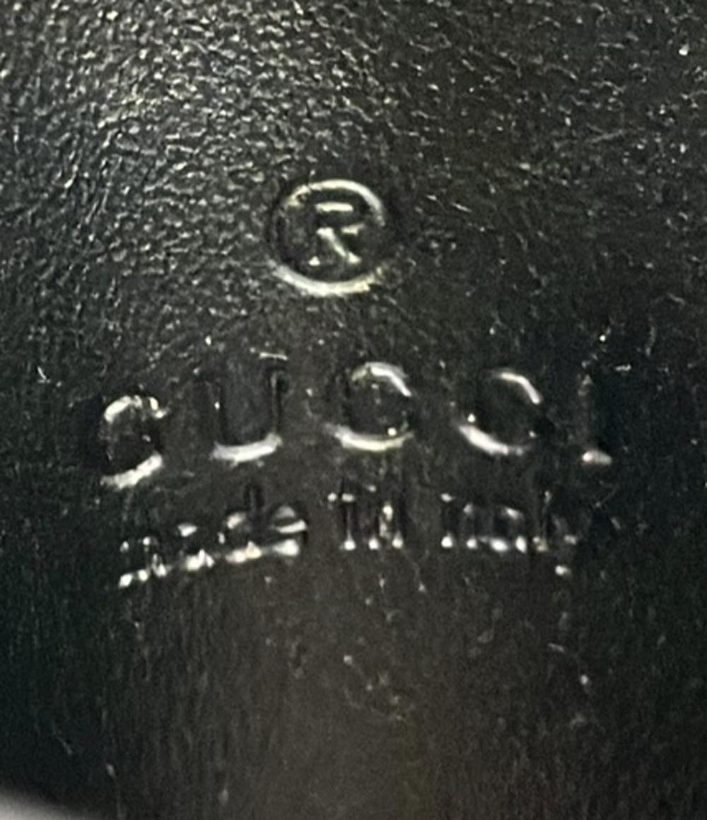 訳あり GUCCI カードケース コインケース フラグメントケース グッチシマ 597560 1147 レディース メンズ グッチ