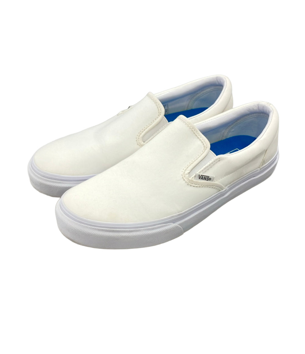 VANS ローカットスニーカー スリッポン メンズ SIZE 27.0 ヴァンズ