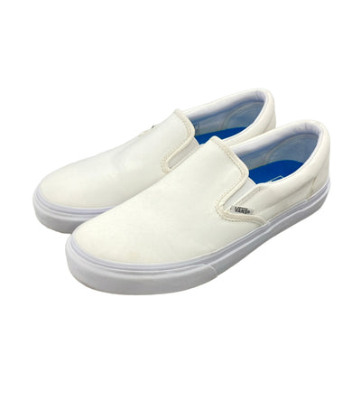 VANS ローカットスニーカー スリッポン メンズ SIZE 27.0 ヴァンズ