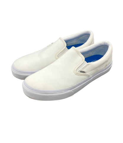 VANS ローカットスニーカー スリッポン メンズ SIZE 27.0 ヴァンズ