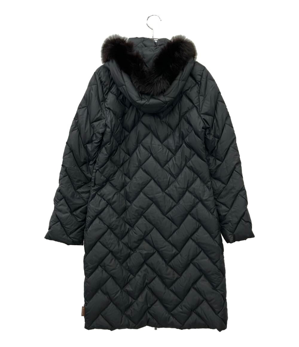 MONCLERサイズ0ダウンコート 【公式通販】