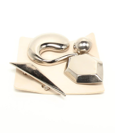 トーガ ビリリース ブローチ ピンズ ピンバッジ 4点セット レディース TOGA VIRILIS