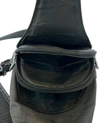 ボディバッグ メンズ CtwoQ