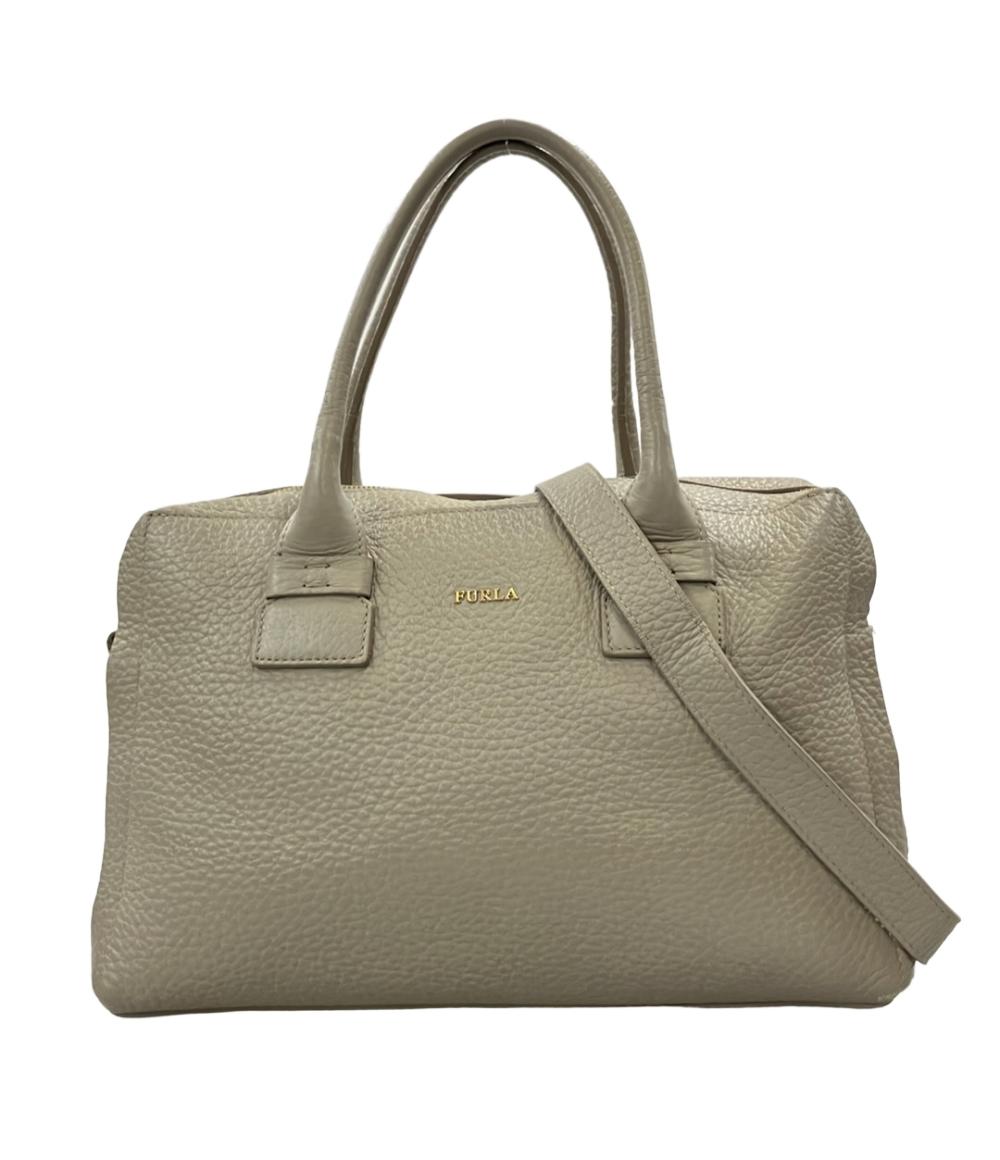 Furla 2WAY ハンドバッグ ショルダーバッグ 斜め掛け レディース フルラ