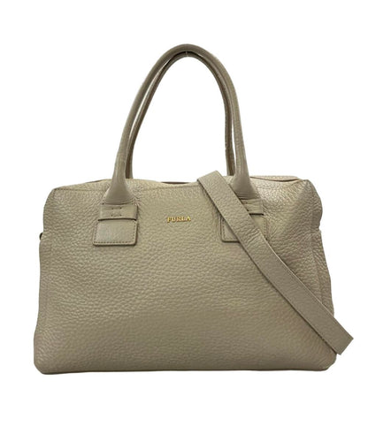 Furla 2WAY ハンドバッグ ショルダーバッグ 斜め掛け レディース フルラ