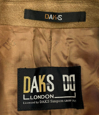 ダックス ステンカラーコート レディース SIZE 11AR (M) DAKS