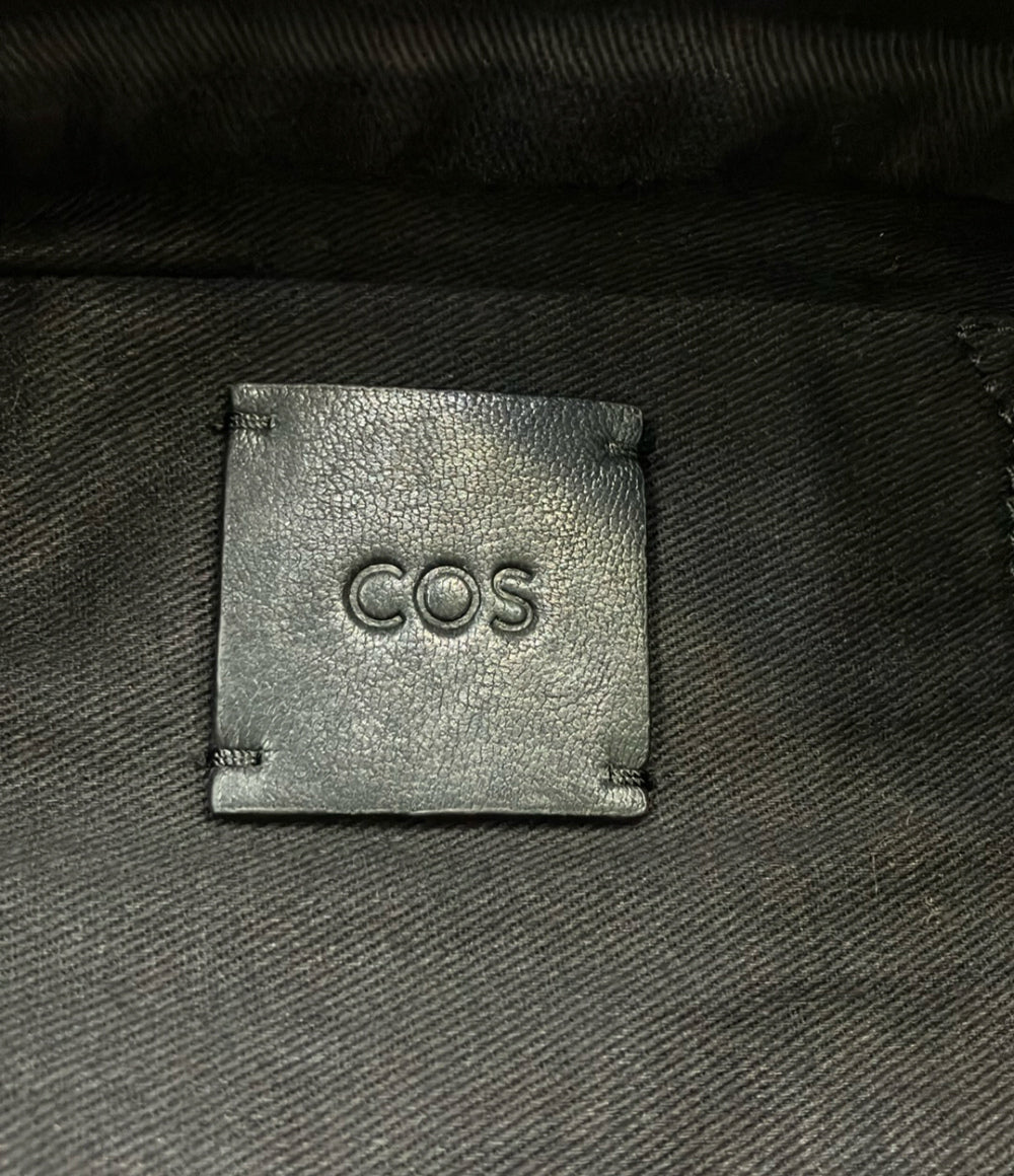 COS ボディバッグ ウエストバッグ ウエストポーチ レディース コス