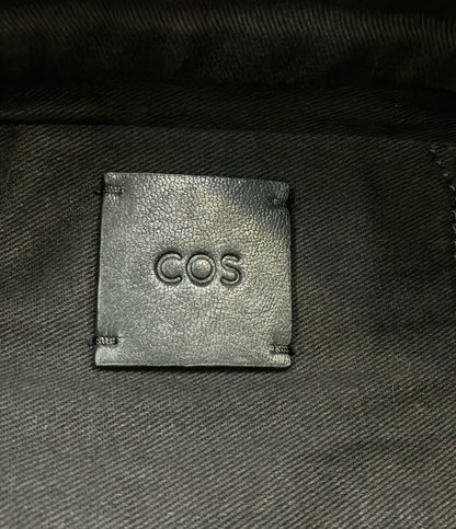 COS ボディバッグ ウエストバッグ ウエストポーチ レディース コス