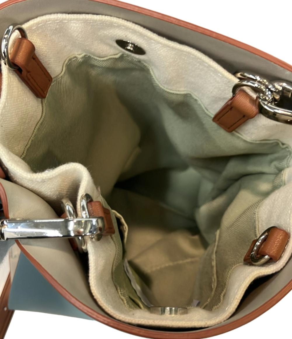 美品 CONVERSE TOKYO ショルダーバッグ 斜め掛け レディース コンバーストウキョウ