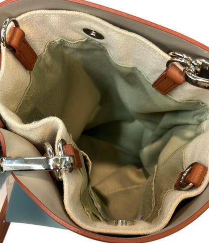 美品 CONVERSE TOKYO ショルダーバッグ 斜め掛け レディース コンバーストウキョウ