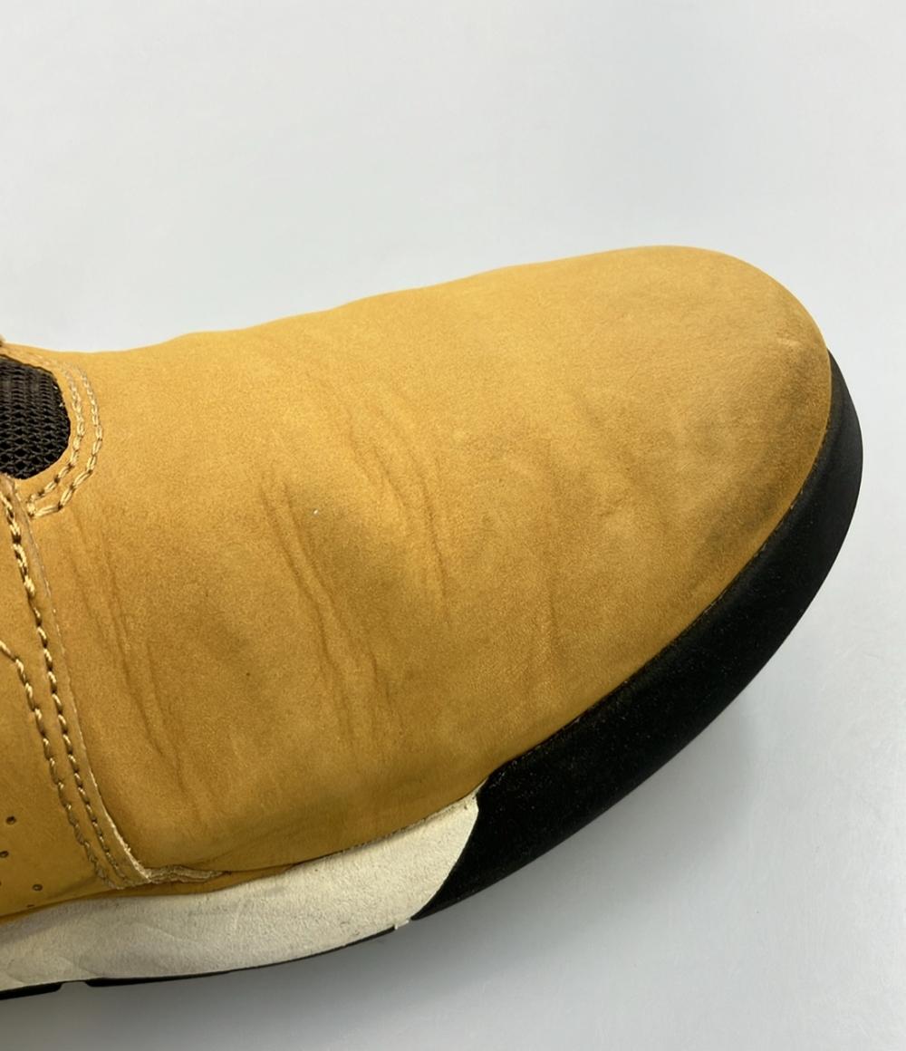 Timberland ローカットスニーカー メンズ SIZE 26.5 (M) ティンバーランド