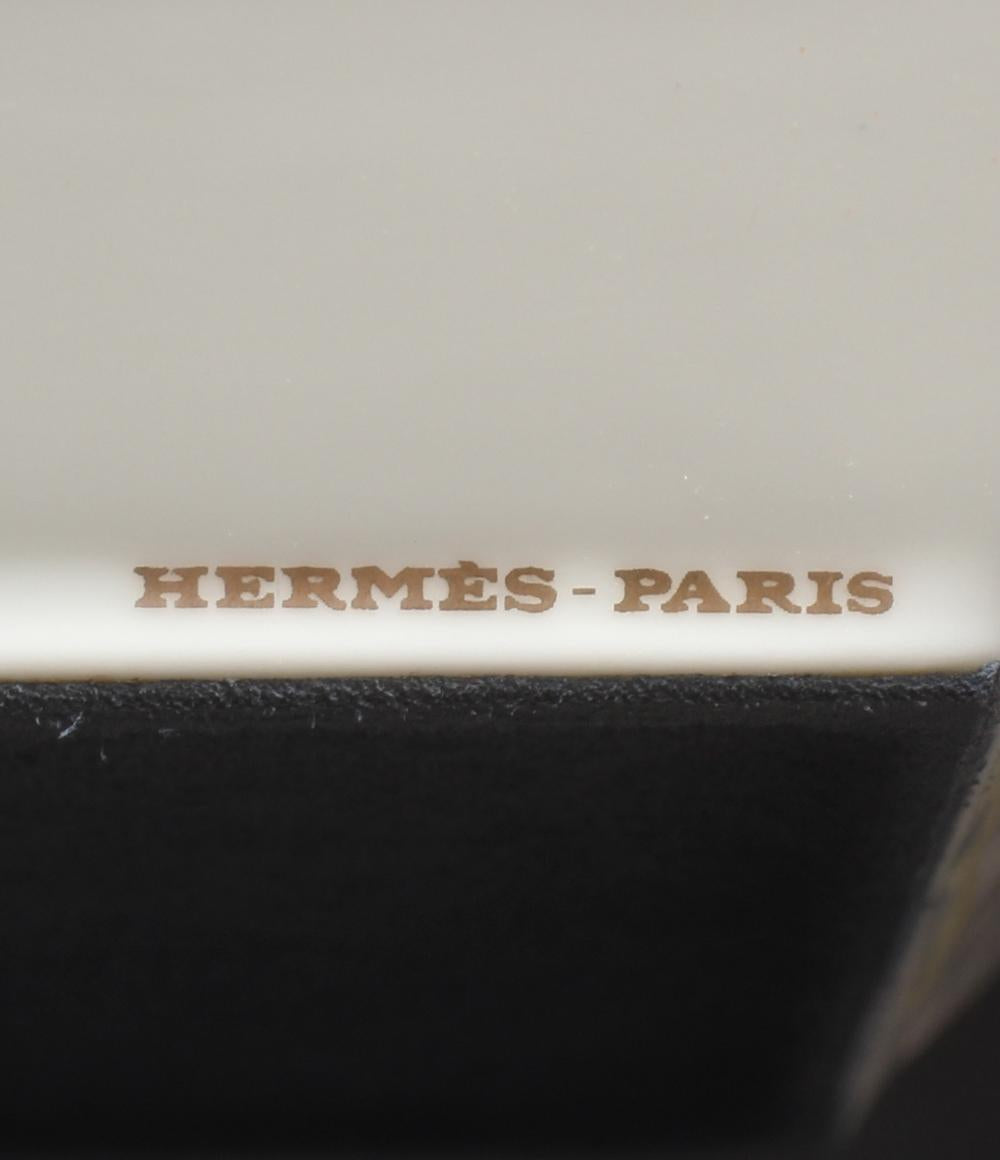 エルメス スクエアトレイ シェーヌダンクル HERMES