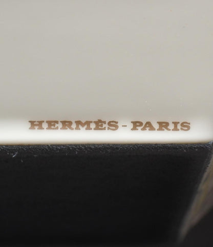 エルメス スクエアトレイ シェーヌダンクル HERMES