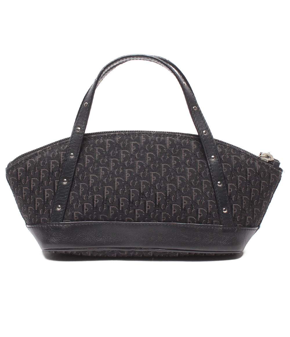 クリスチャンディオール Christian Dior ミニバッグ トロッター Christian Dior ハンドバッグ ミニバッグ トロッター ストリートシック