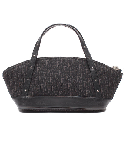 Christian Dior ハンドバッグ ミニバッグ トロッター ストリートシック MC0063 レディース クリスチャンディオール