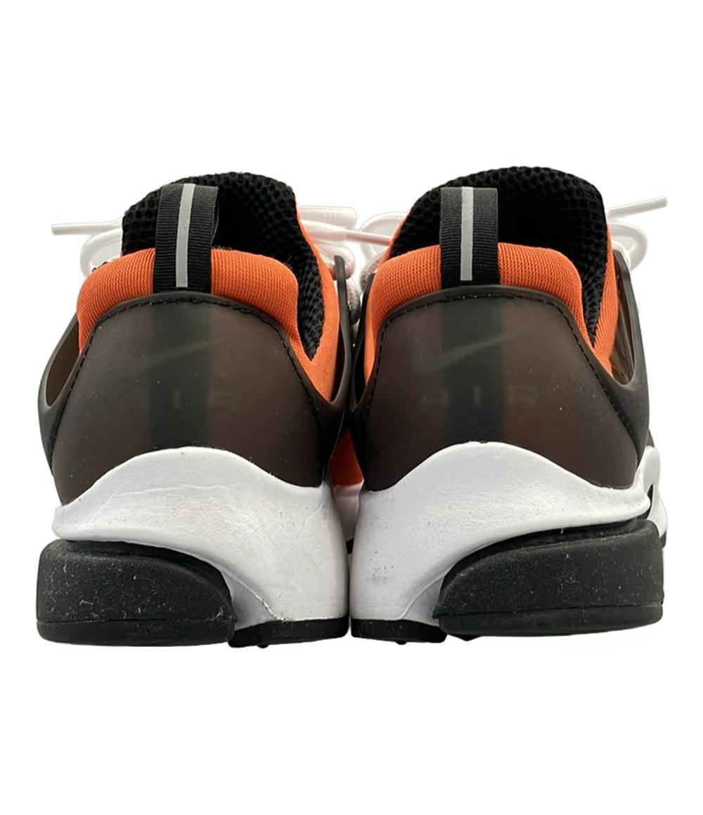 ナイキ ローカットスニーカー AIR PRESTO CT3550-800 メンズ SIZE 27.0 (L) NIKE