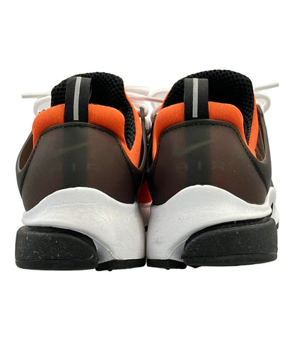 ナイキ ローカットスニーカー AIR PRESTO CT3550-800 メンズ SIZE 27.0 (L) NIKE