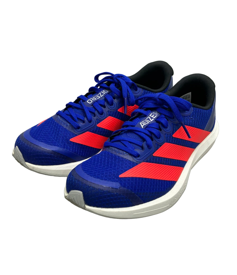 adidas ローカットスニーカー アディゼロ BK JP6542 メンズ SIZE 25.5 アディダス