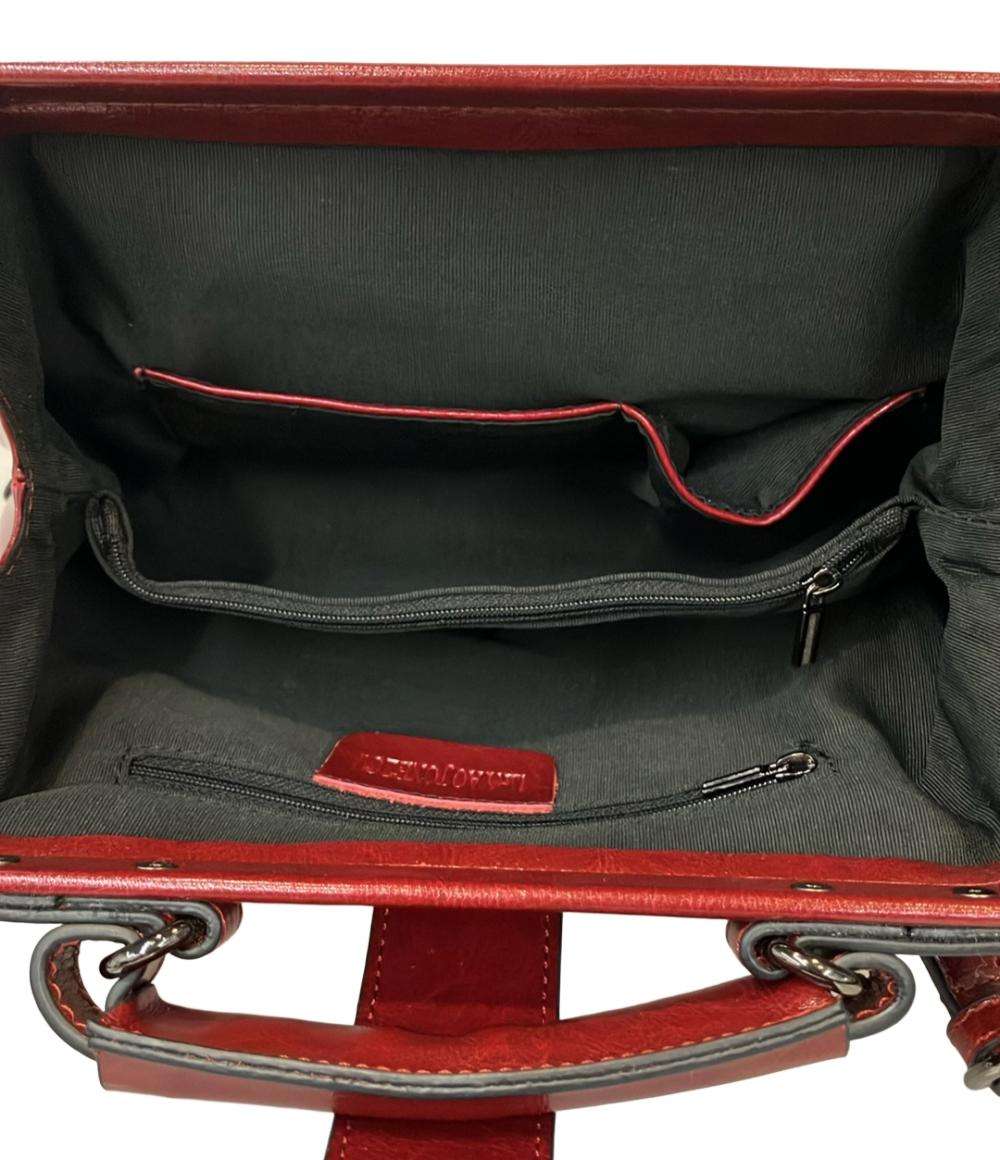 2wayハンドバッグ ショルダーバッグ がまぐち レディース MRYAOJONEZCW