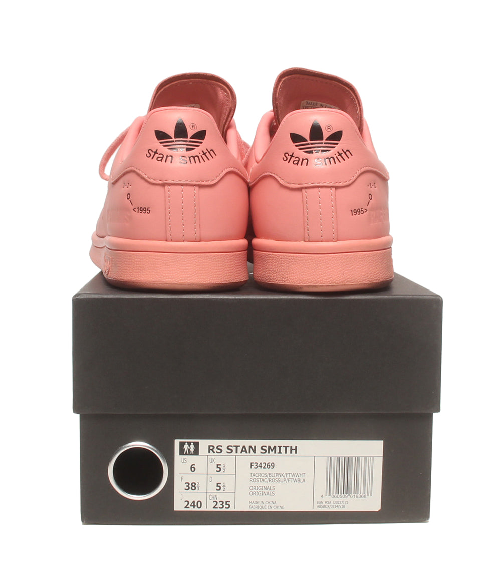 adidas RAF SIMONS ローカットスニーカー F34269 レディース SIZE 24.0 アディダス ラフシモンズ