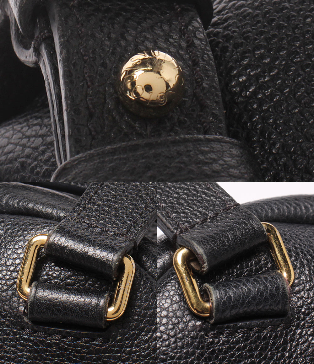LOUIS VUITTON リュック ソルボンヌ モノグラム アンプラント M44016 レディース ルイ・ヴィトン