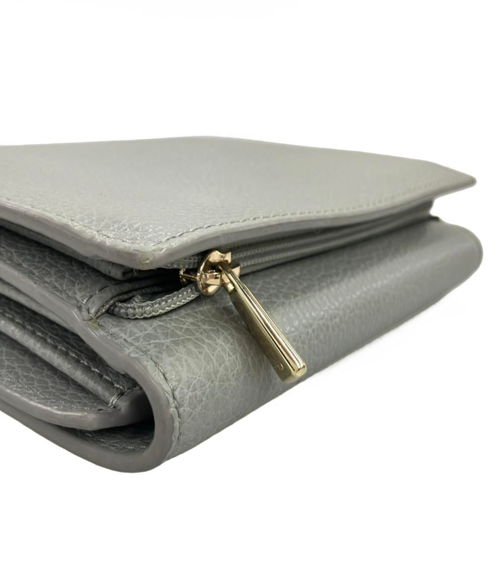 Furla 二つ折り財布 レザー レディース フルラ