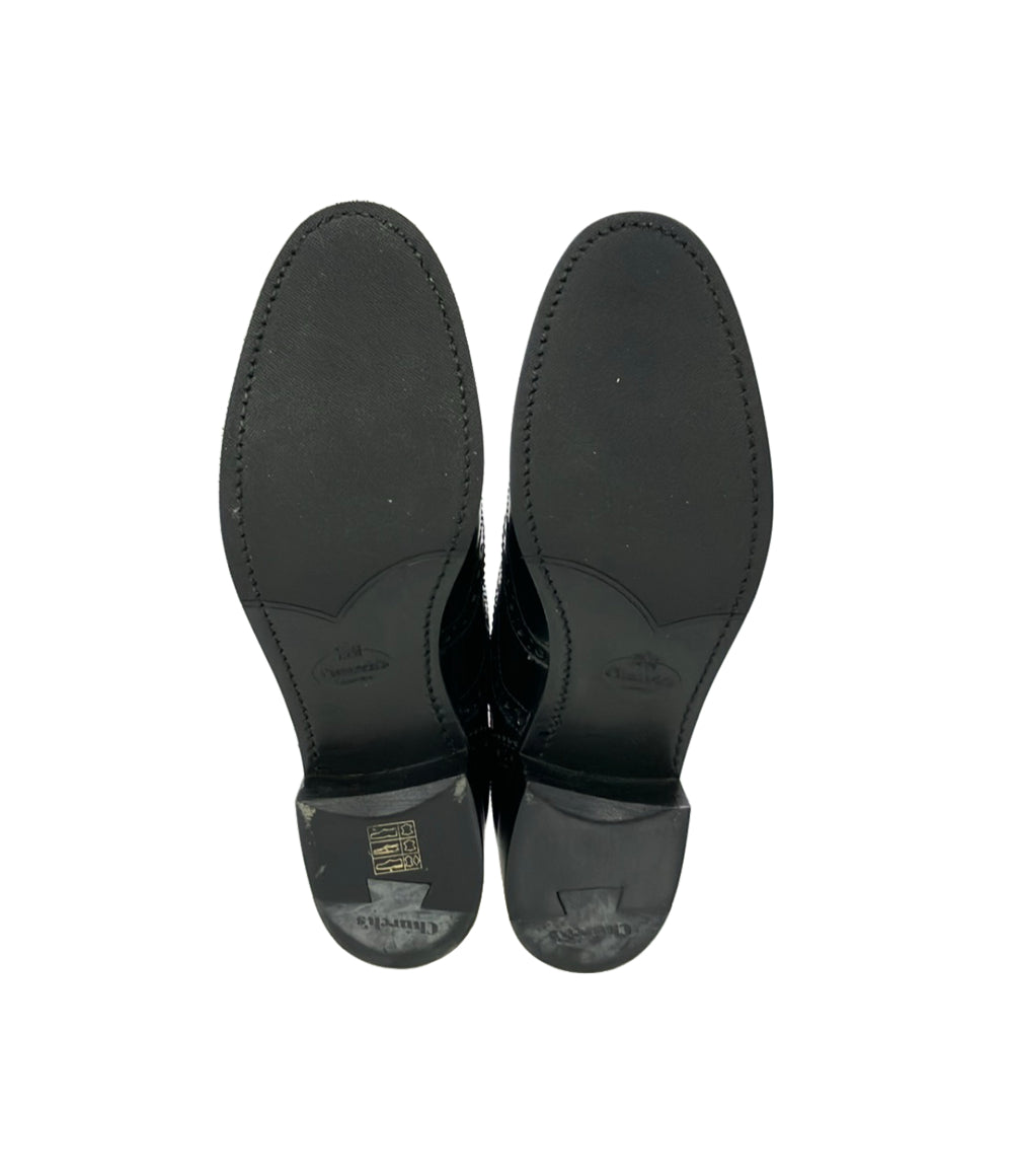 CHURCH'S ドレスシューズ ウィングチップ レディース SIZE 38 (25cm) チャーチ