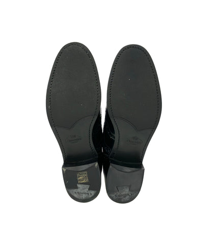 CHURCH'S ドレスシューズ ウィングチップ レディース SIZE 38 (25cm) チャーチ