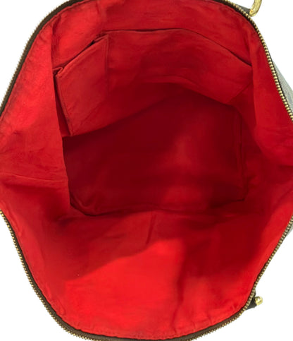 LOUIS VUITTON トートバッグ ダミエ サレヤMM N51182 レディース ルイ・ヴィトン