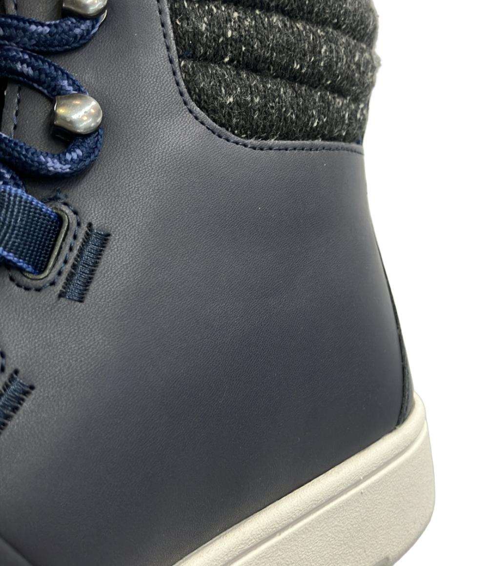 美品 Clarks レースアップショートブーツ ステップ エクスプロア ハイ 261459807070 メンズ SIZE UK 7 (25cm) クラークス