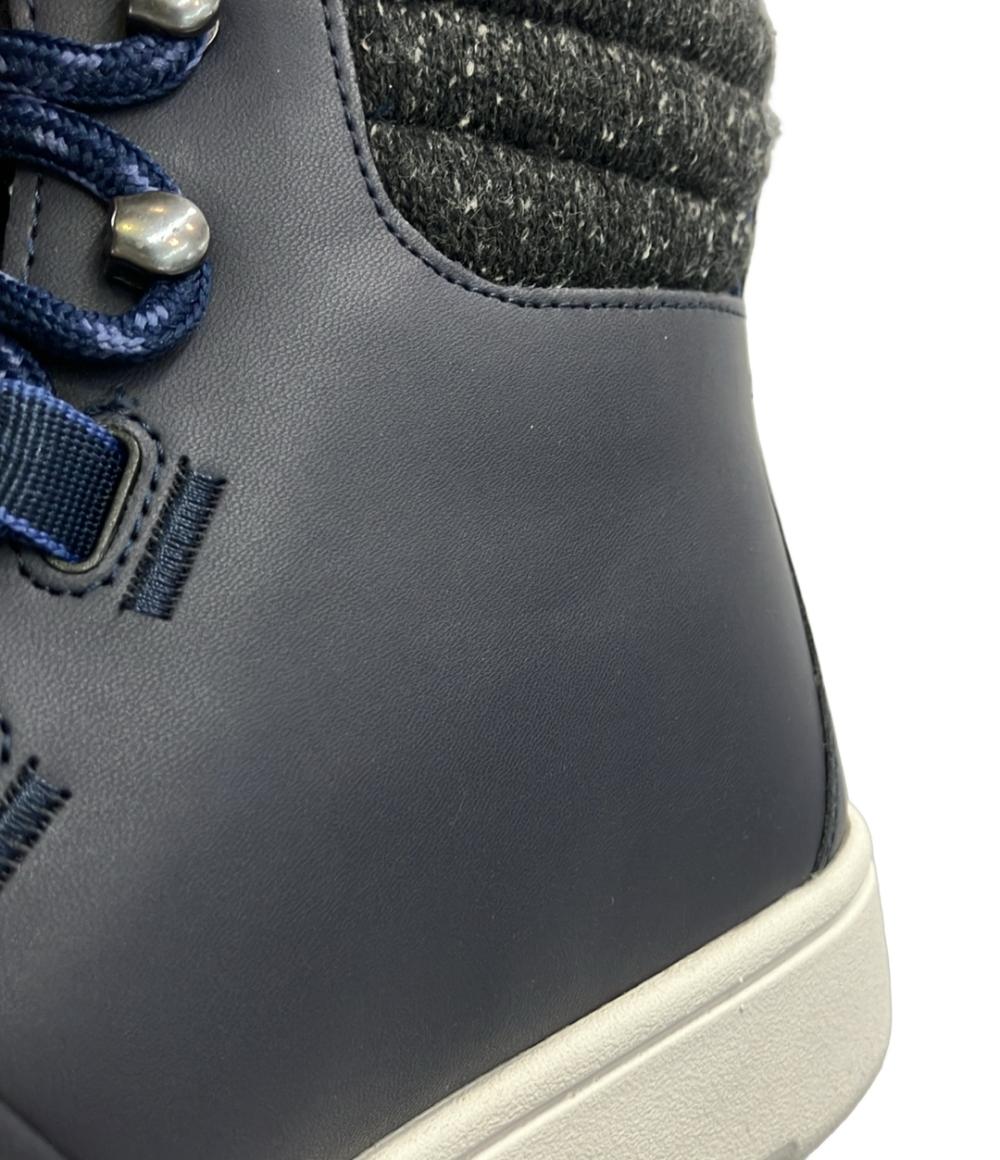 美品 Clarks レースアップショートブーツ ステップ エクスプロア ハイ 261459807070 メンズ SIZE UK 7 (25cm) クラークス