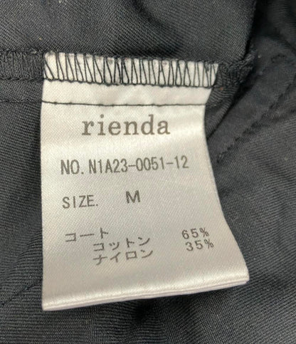 リエンダ モッズコート M-51 レディース SIZE M (M) rienda