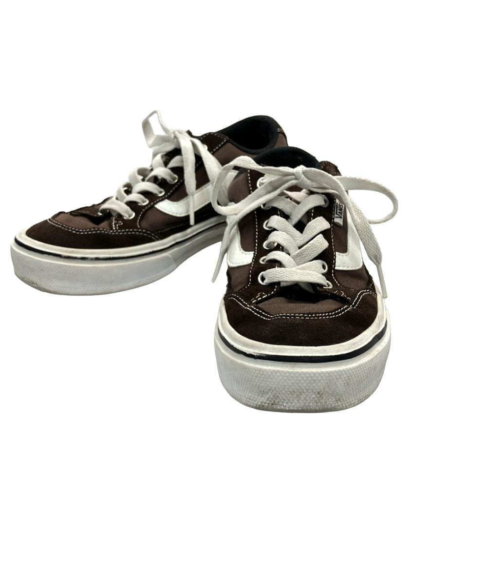 バンズ ローカットスニーカー V3830SC レディース SIZE 23.0 (M) VANS