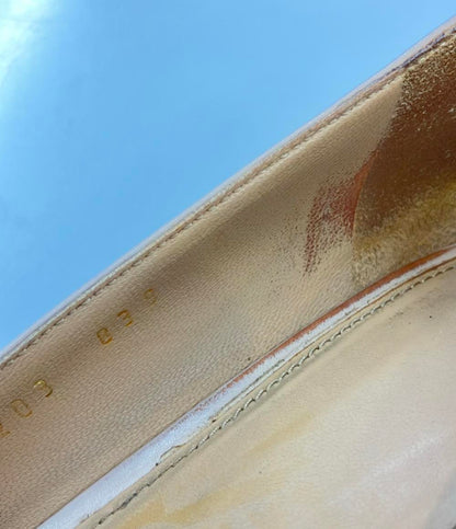 Salvatore Ferragamo パンプス レディース サルヴァトーレフェラガモ