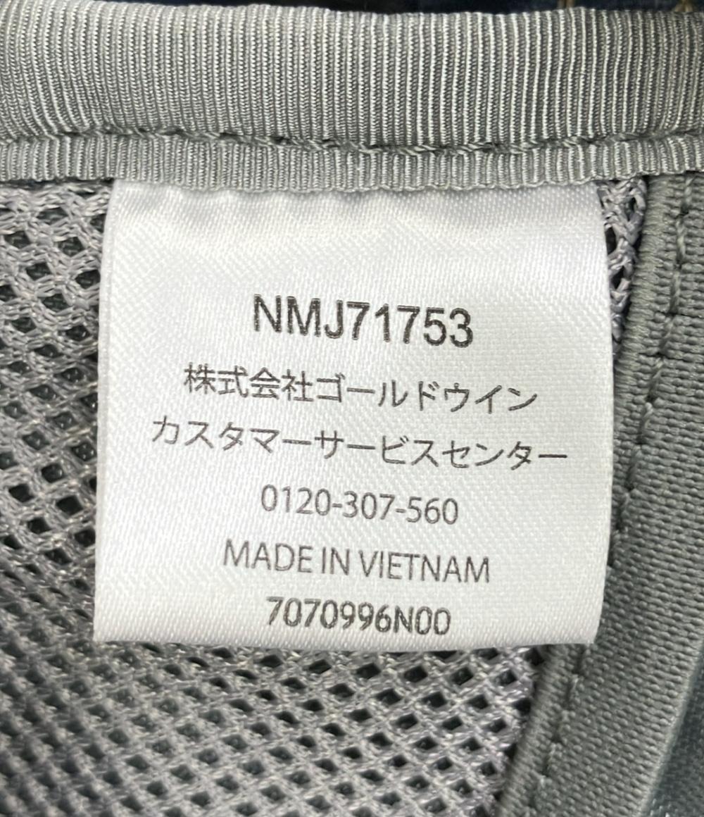 THE NORTH FACE ショルダーバッグ 斜め掛け NMJ71753 キッズ ザ・ノース・フェイス