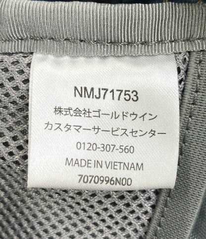 THE NORTH FACE ショルダーバッグ 斜め掛け NMJ71753 キッズ ザ・ノース・フェイス