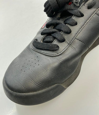 Reebok ローカットスニーカー レディース SIZE 24.5 (L) リーボック