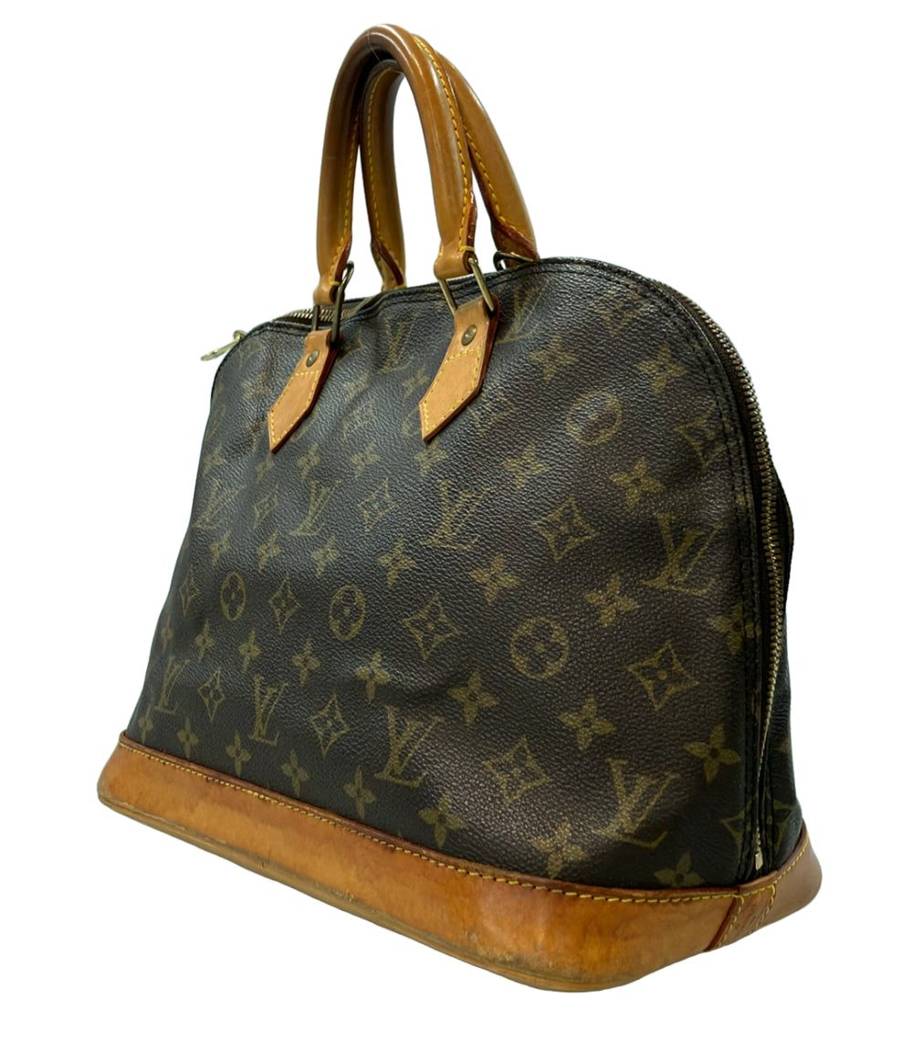 LOUIS VUITTON ハンドバッグ モノグラム アルマPM M51130 レディース ルイ・ヴィトン