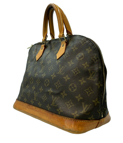 LOUIS VUITTON ハンドバッグ モノグラム アルマPM M51130 レディース ルイ・ヴィトン