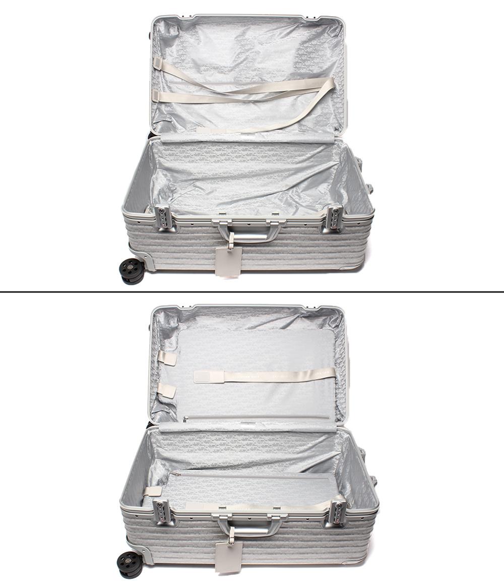 DIOR RIMOWA キャリーケース ディオール リモワ 定価¥599,500