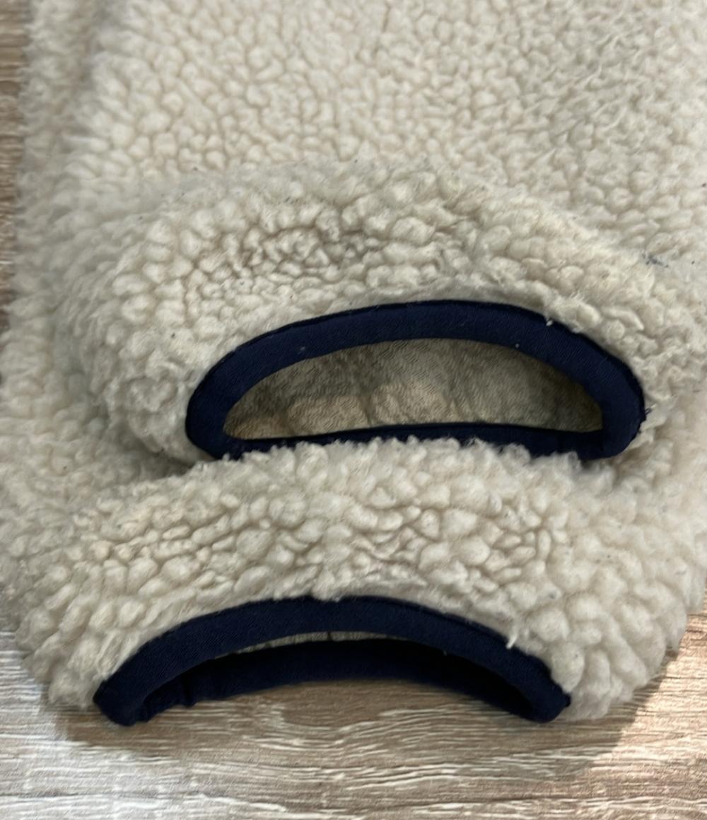 パタゴニア クラシックレトロX フリースジャケット メンズ SIZE S patagonia