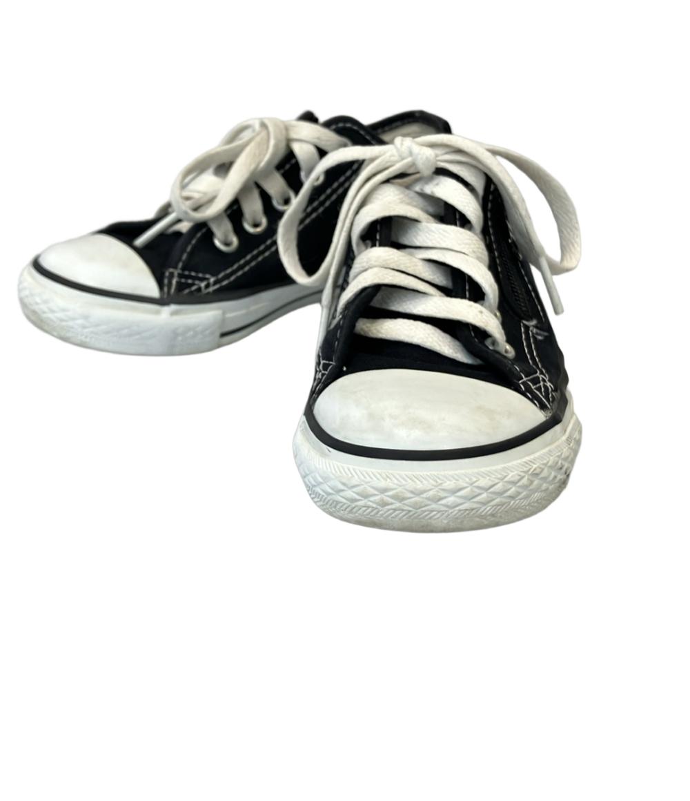 コンバース ローカットスニーカー 3CK553 キッズ SIZE 18.0 (M) CONVERSE