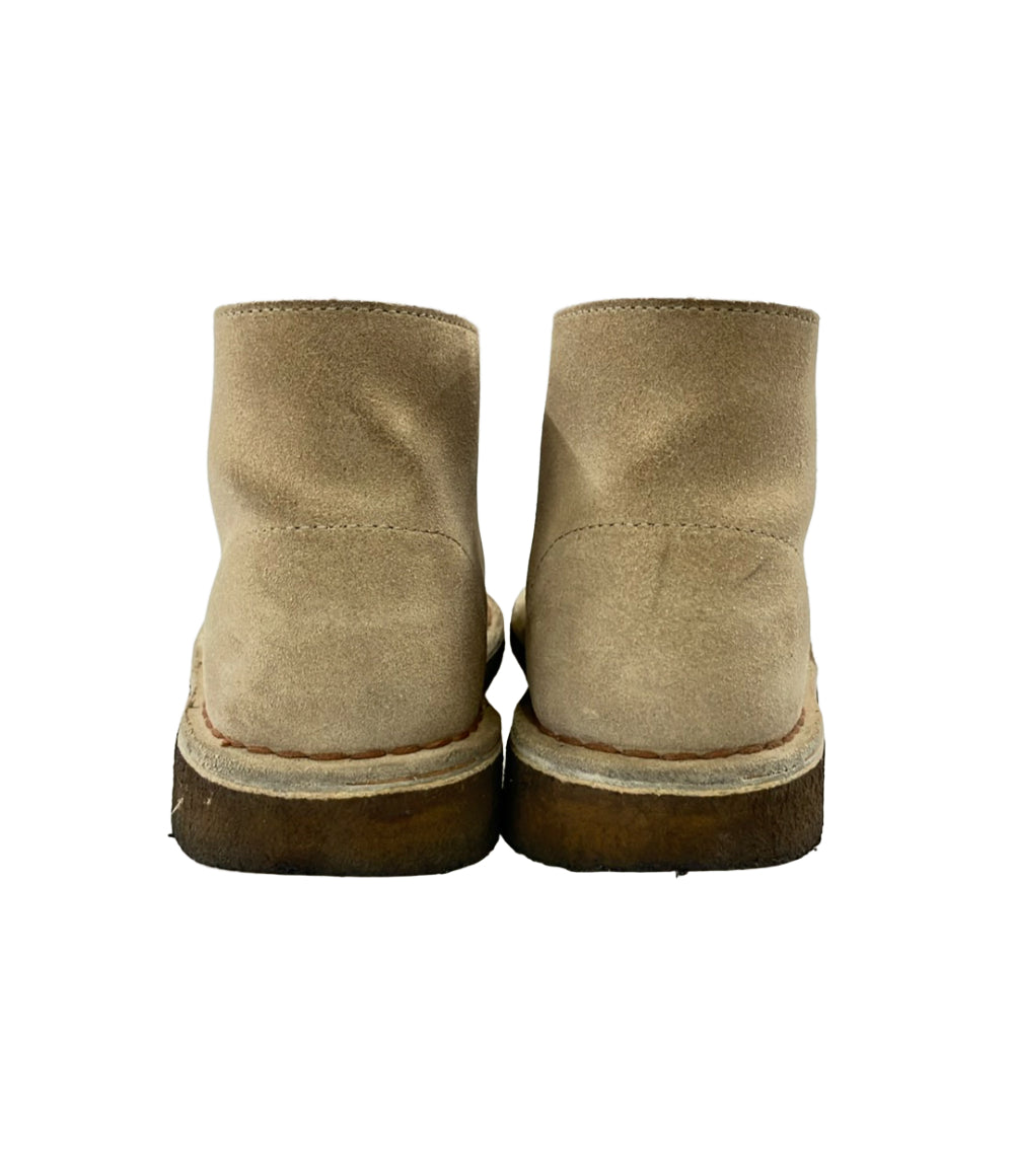 Clarks デザートブーツ レディース SIZE UK 4 1/2 D クラークス